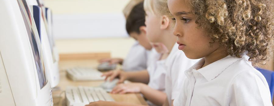 English Placement Test for Kids