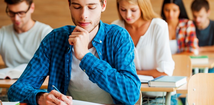 English Placement Test