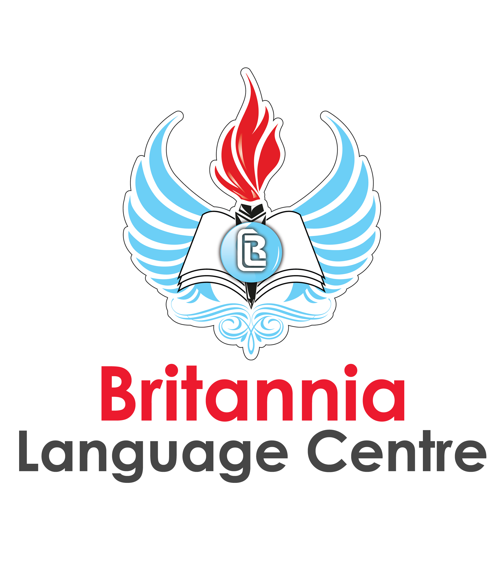 Britannia Logo