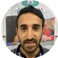 فراس نبيل علي الأشبول