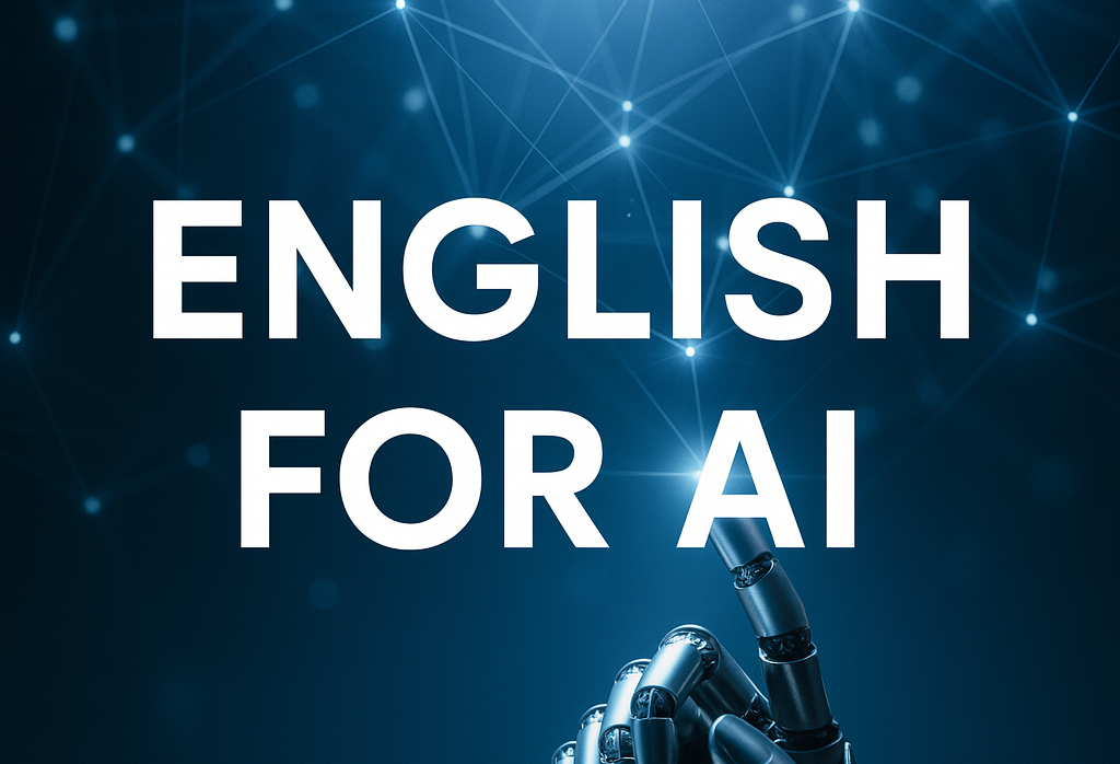 PROFESSIONAL ENGLISH FOR AI INNOVATION AND LEADERSHIP 1 english for ai