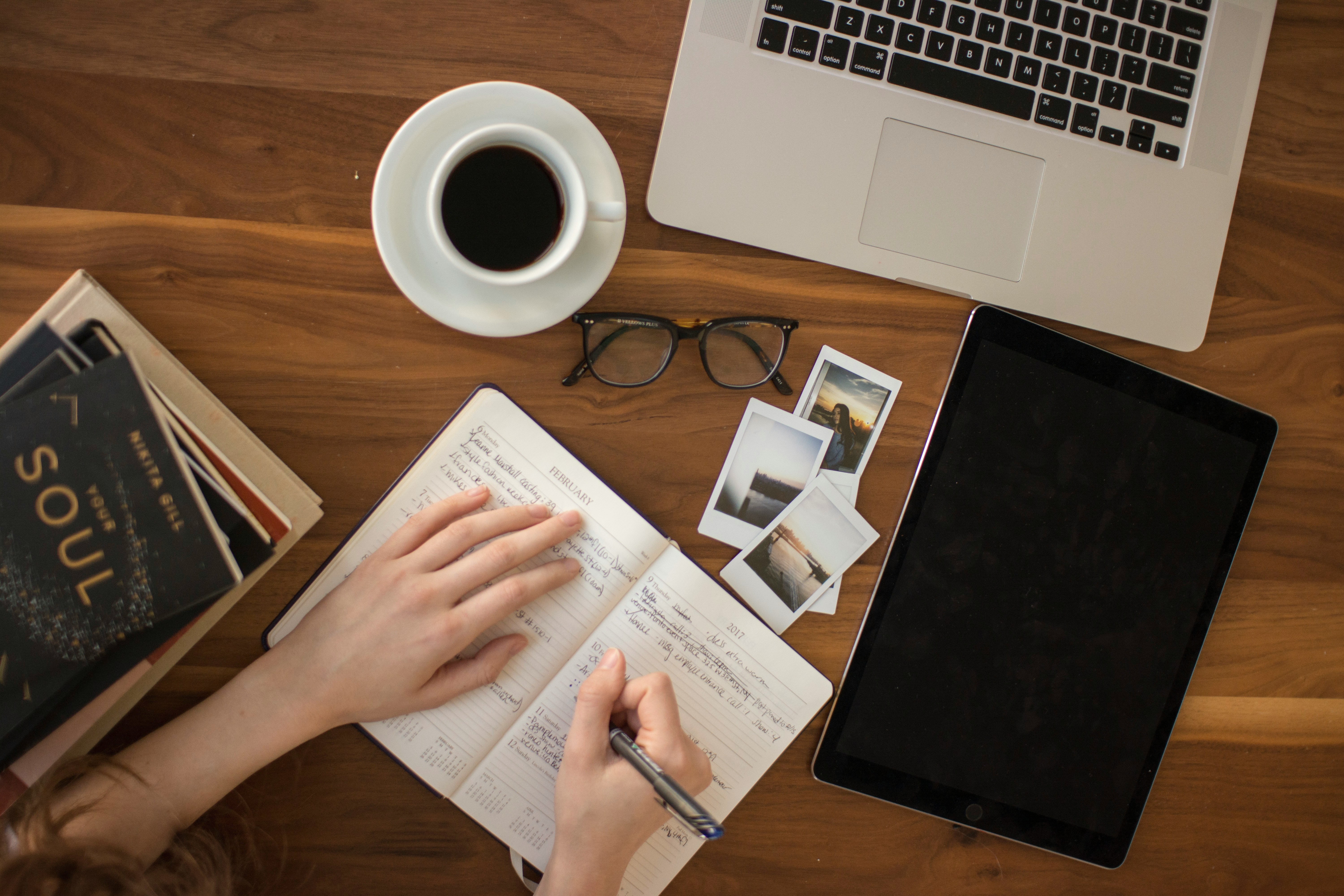 IELTS writing tips