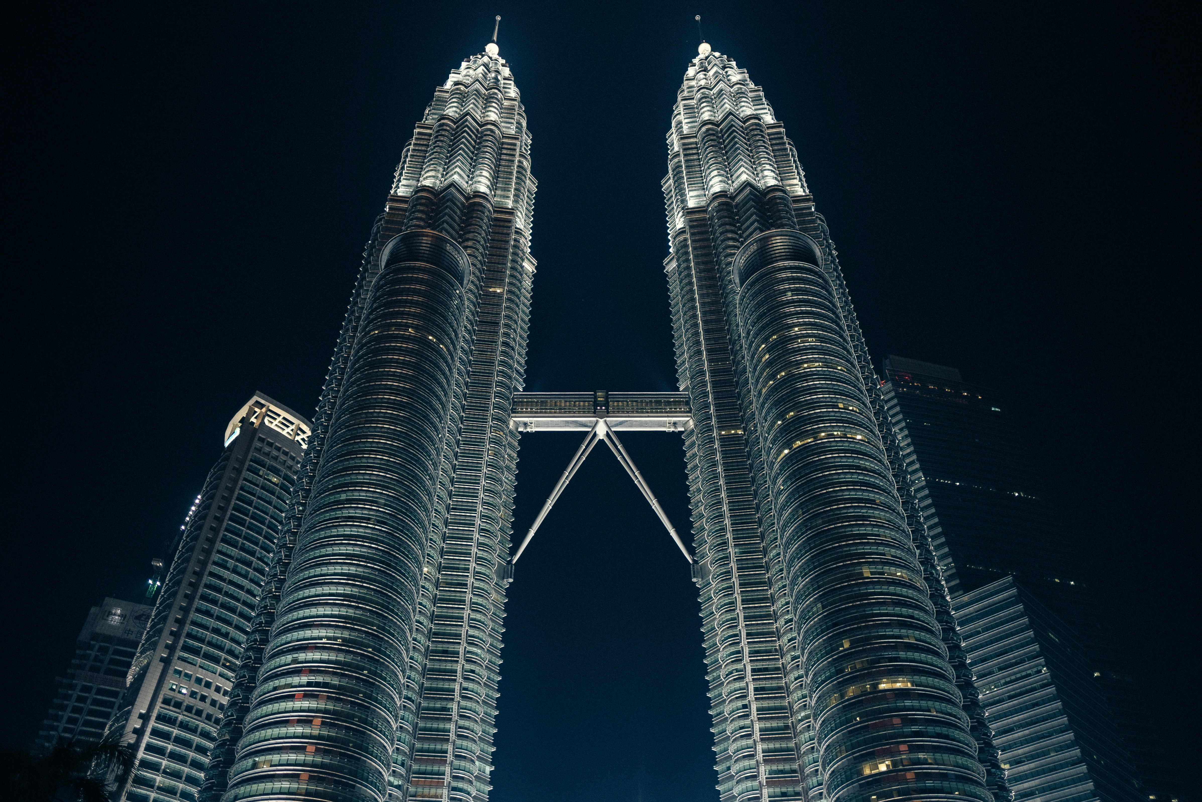 english in malaysia
