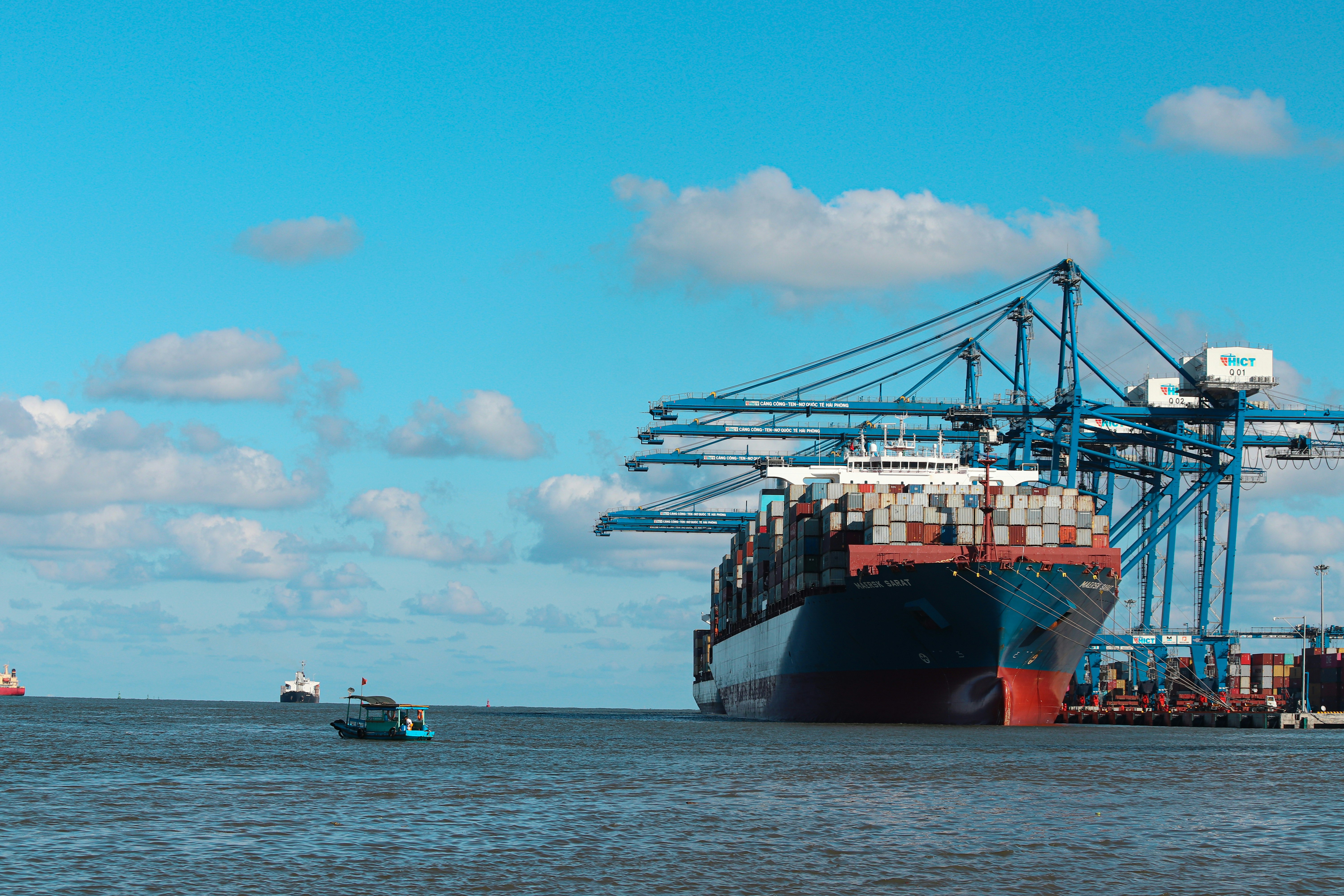 english in malaysia trade