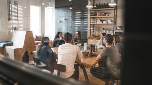 practice english meetup