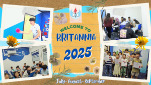 دراسة اللغة الإنجليزية في ماليزيا 2025 مع معهد Britannia Language Center